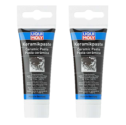 Liqui Moly Ceramic Paste (50gm)