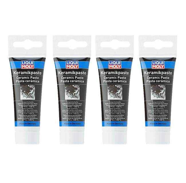 Liqui Moly Ceramic Paste (50gm)