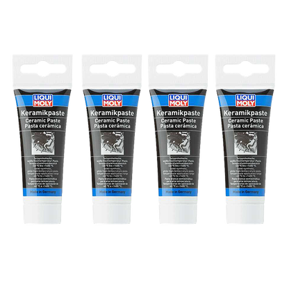 Liqui Moly Ceramic Paste (50gm)