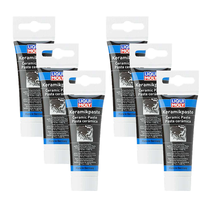 Liqui Moly Ceramic Paste (50gm)