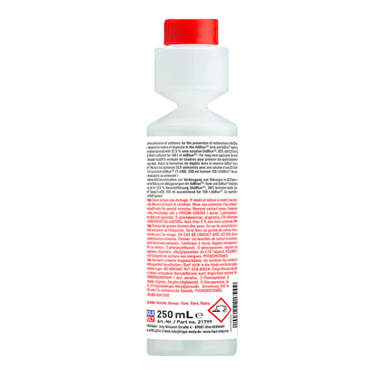 Liqui Moly DEF Anti Crystal Additive Concen­trate (250ml)