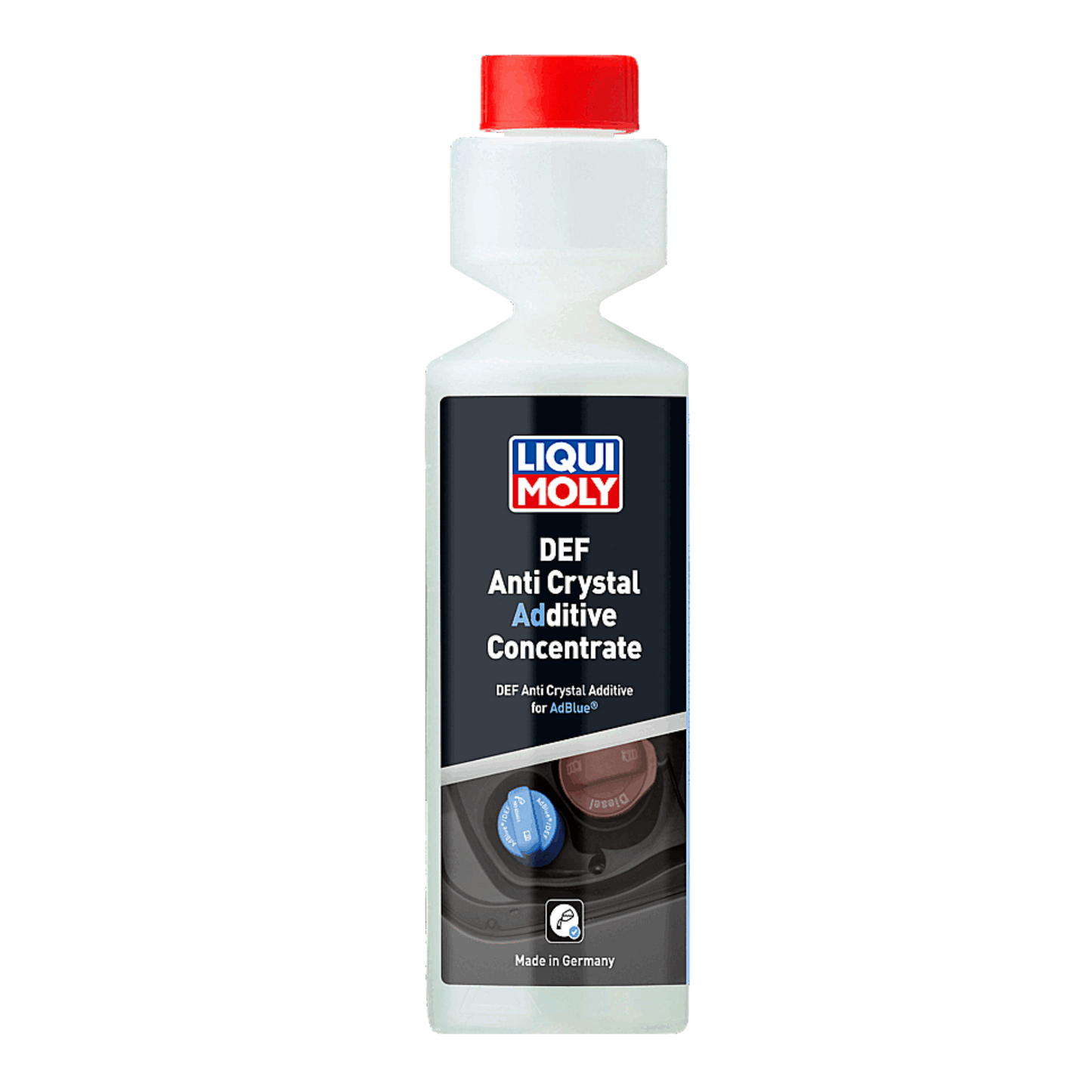 Liqui Moly DEF Anti Crystal Additive Concen­trate (250ml)