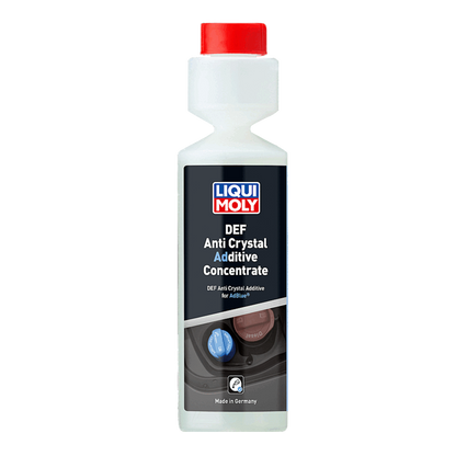 Liqui Moly DEF Anti Crystal Additive Concen­trate (250ml)