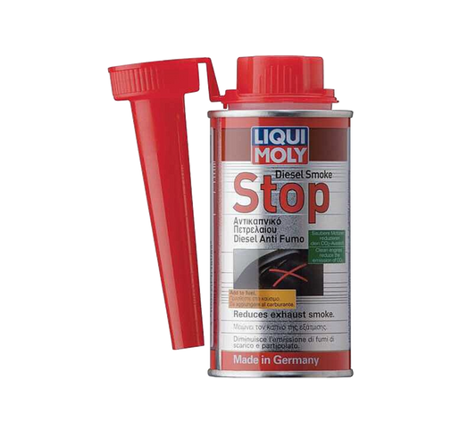 Liqui Moly Diesel Smoke Stop (150ml)