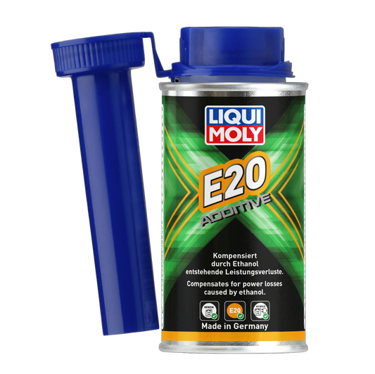 Liqui Moly E20 Petrol Additive (150ml)