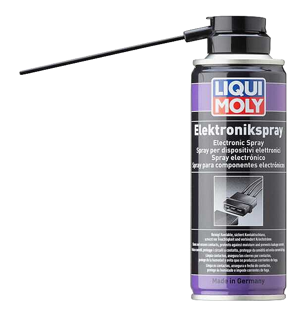 Liqui Moly Elec­tronic Spray (200ml)