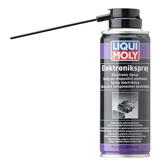 Liqui Moly Elec­tronic Spray (200ml)