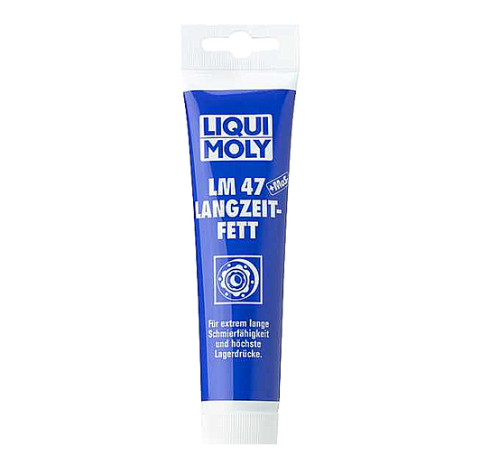 Liqui Moly LM 47 Long-Life Grease + MoS2 (100gm)