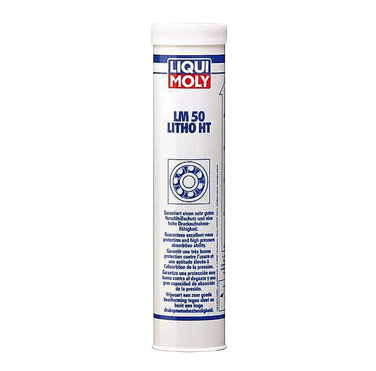 Liqui Moly LM 50 Litho HT (400gm)