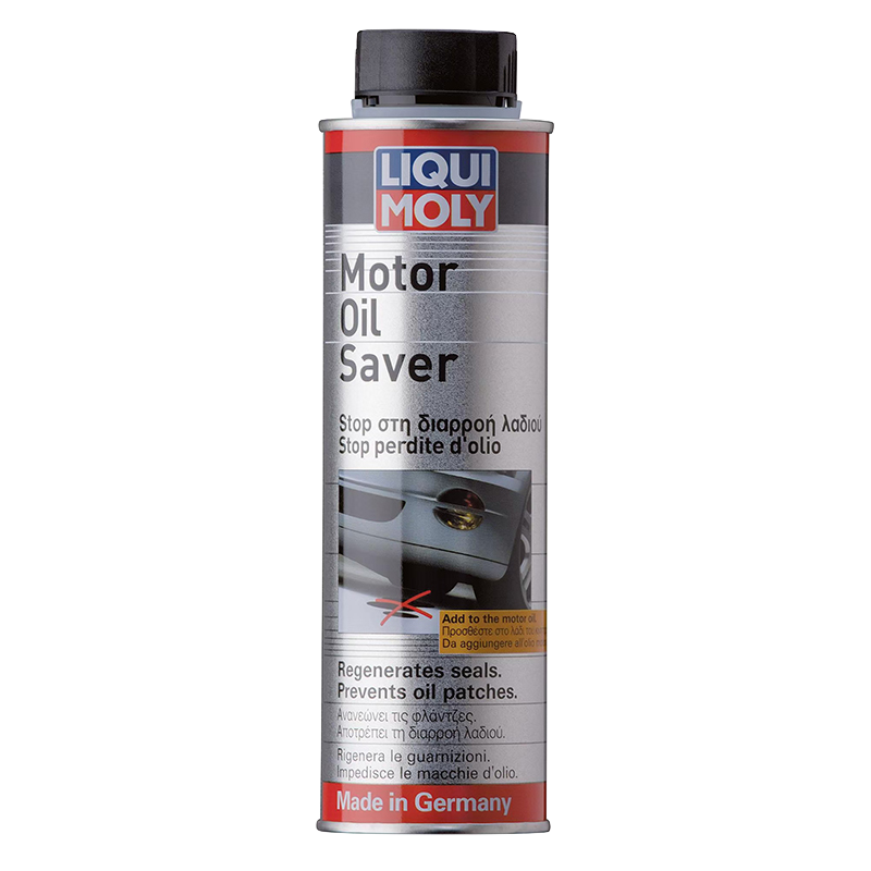 Liqui Moly Motor Oil Saver (300ml)