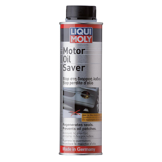 Liqui Moly Motor Oil Saver (300ml)