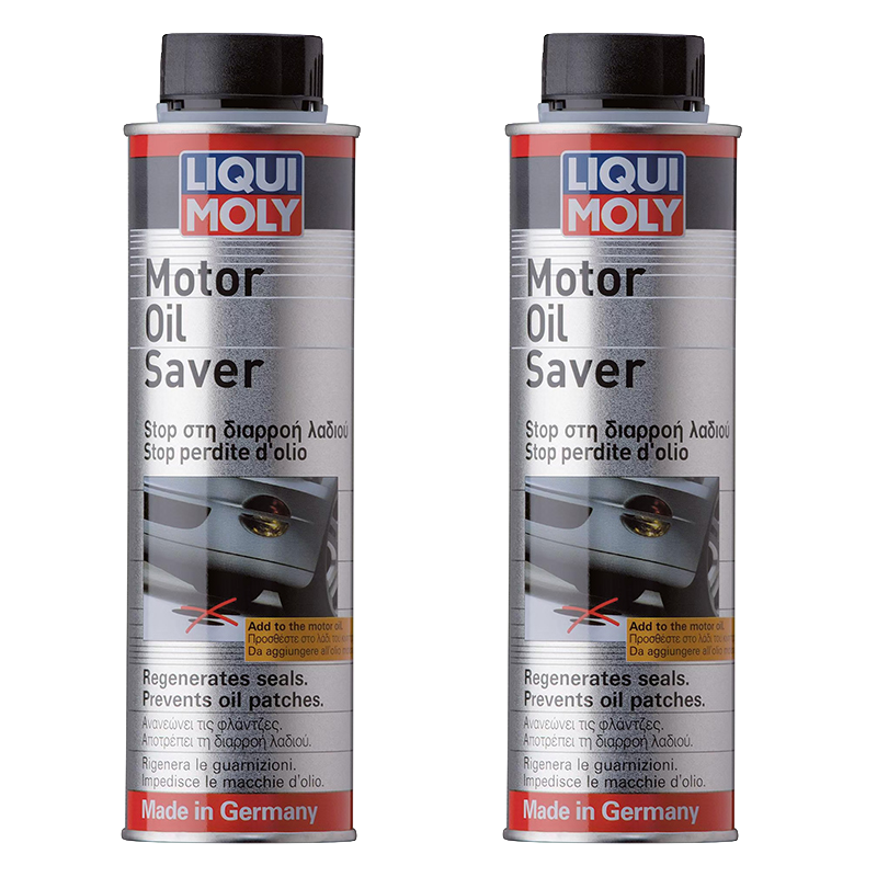Liqui Moly Motor Oil Saver (300ml)