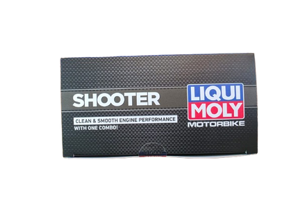 Liqui Moly Motorbike Performance Pack (180ml)