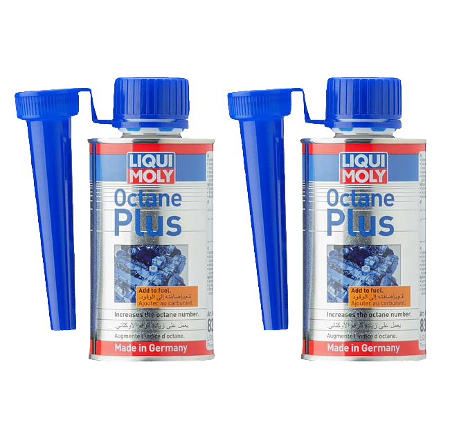 Liqui Moly Octane Plus (150ml)
