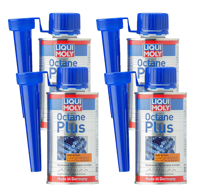 Liqui Moly Octane Plus (150ml)