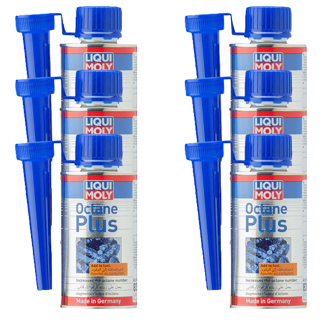 Liqui Moly Octane Plus (150ml)