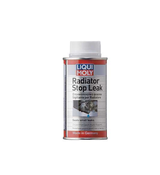 Liqui Moly Radiator Stop Leak (150ml)