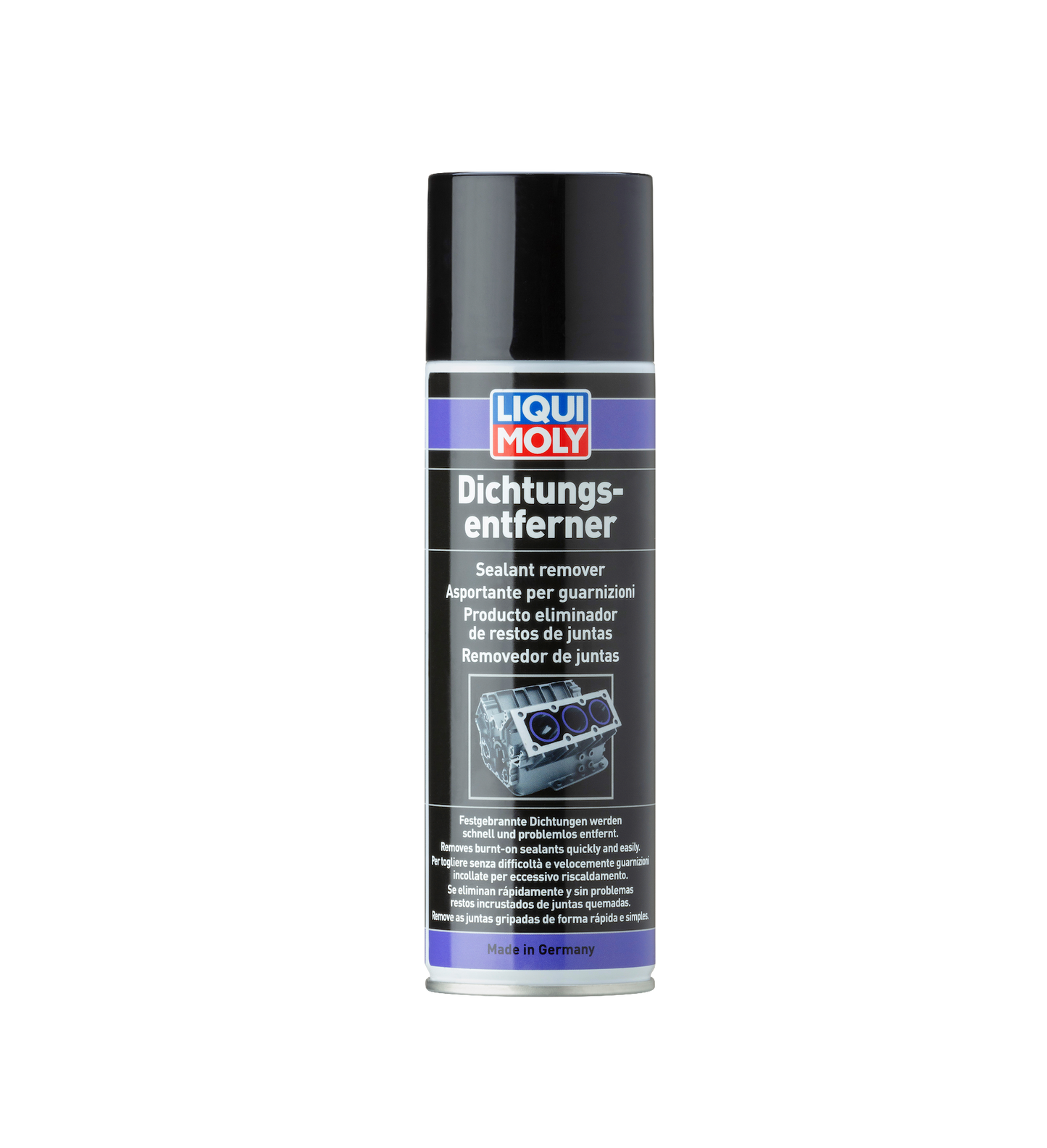 Liqui Moly Sealant Remover (300ml)