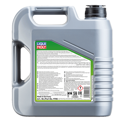 Liqui Moly Special Tec AA 0W-20 (4L)