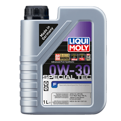 Liqui Moly Special Tec F 0W-30 (1L)