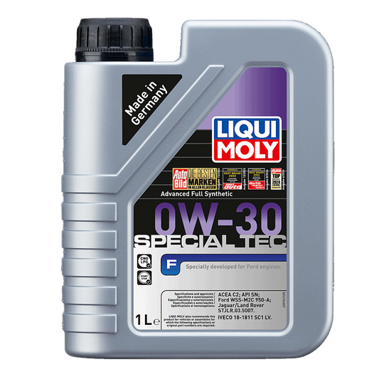 Liqui Moly Special Tec F 0W-30 (1L)