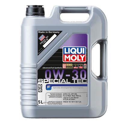 Liqui Moly Special Tec F 0W-30 (5L)