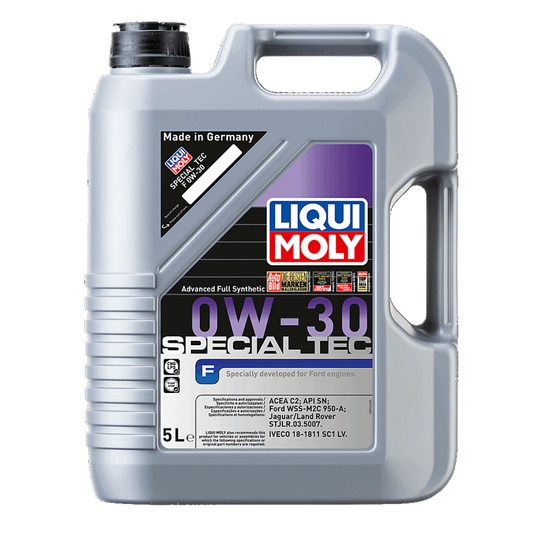 Liqui Moly Special Tec F 0W-30 (5L)