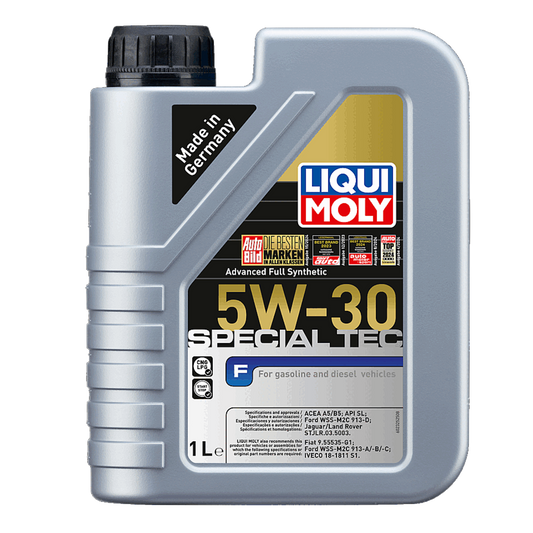 Liqui Moly Special Tec F 5W-30 (1L)