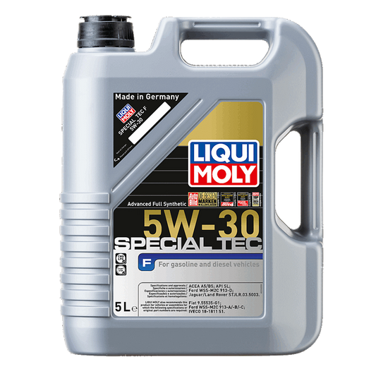 Liqui Moly Special Tec F 5W-30 (5L)