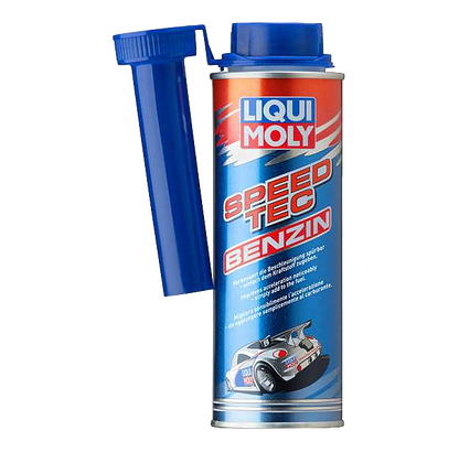 Liqui Moly Speed Tec Gasoline (250ml)