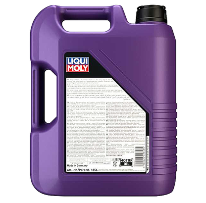 Liqui Moly Synthoil High Tech 5W-40 (5L)