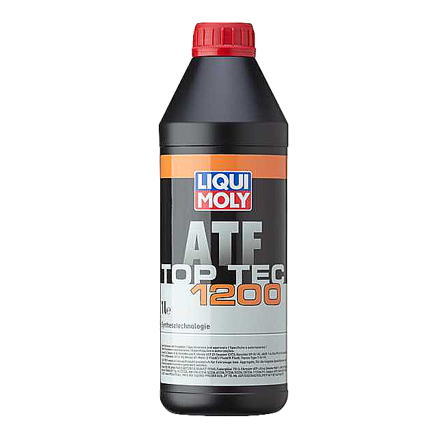 Liqui Moly Top Tec ATF 1200 (1L)