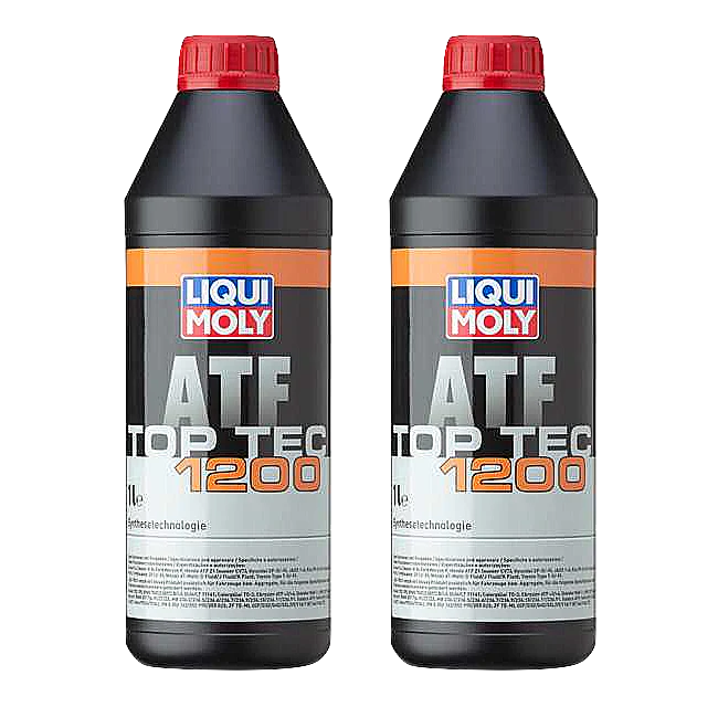 Liqui Moly Top Tec ATF 1200 (1L)