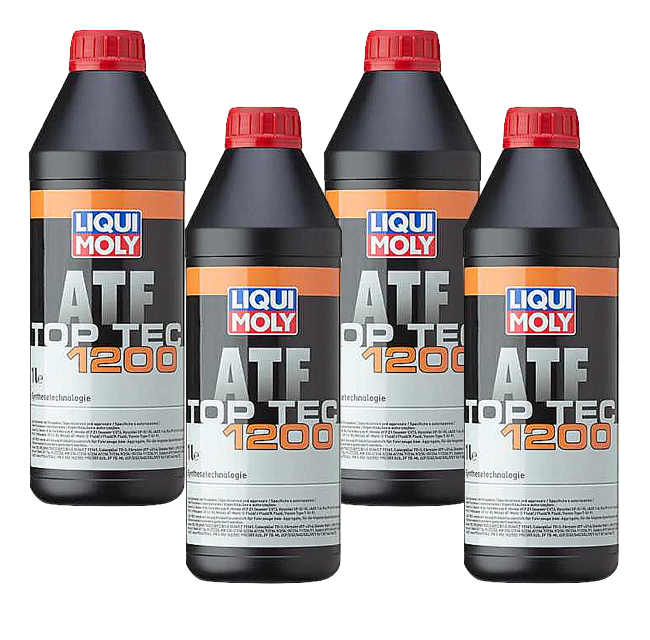 Liqui Moly Top Tec ATF 1200 (1L)