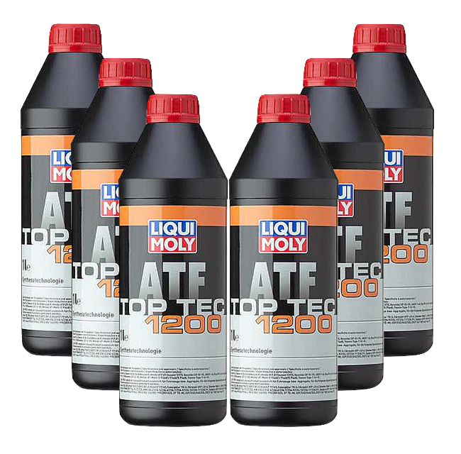 Liqui Moly Top Tec ATF 1200 (1L)