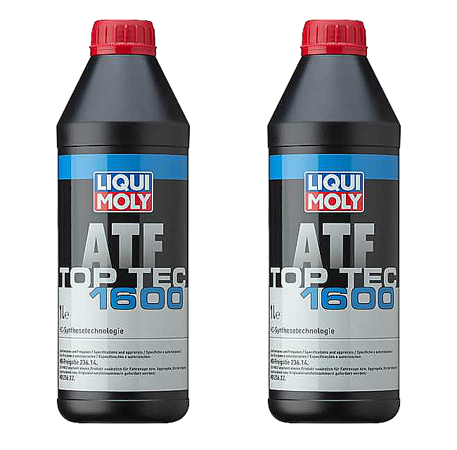 Liqui Moly Top Tec ATF 1600 (1L)