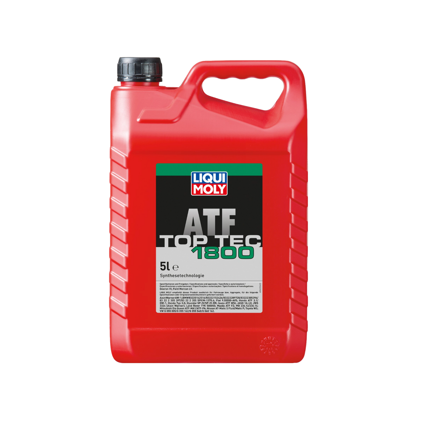 Liqui Moly Top Tec ATF 1800 (5L)