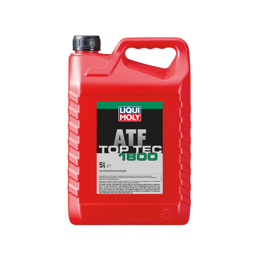 Liqui Moly Top Tec ATF 1800 (5L)