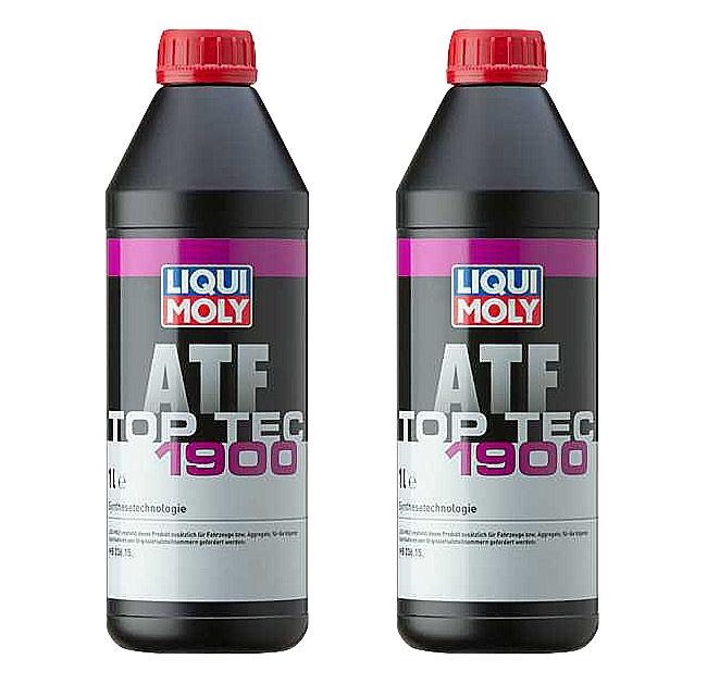 Liqui Moly Top Tec ATF 1900 (1L)