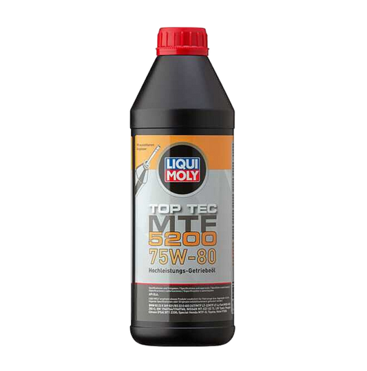 Liqui Moly Top Tec MTF 5200 75W-80 (1L)