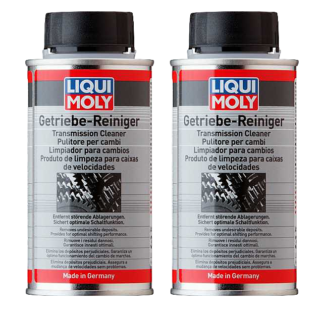 Liqui Moly Trans­mis­sion Cleaner (150ml)