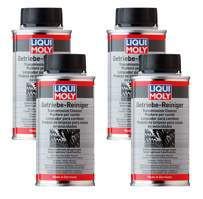 Liqui Moly Trans­mis­sion Cleaner (150ml)