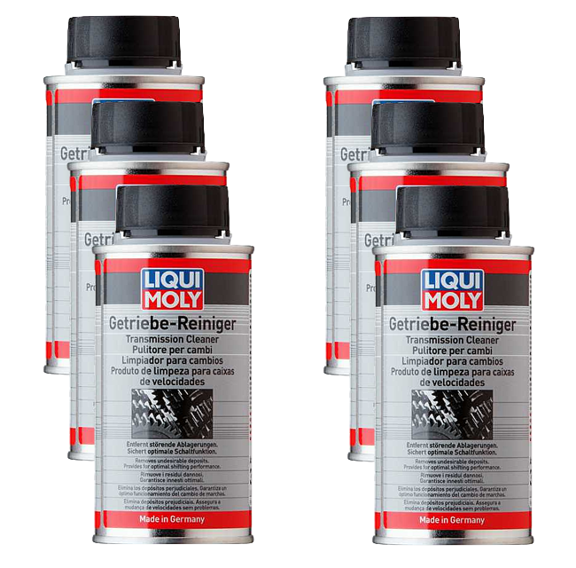 Liqui Moly Trans­mis­sion Cleaner (150ml)
