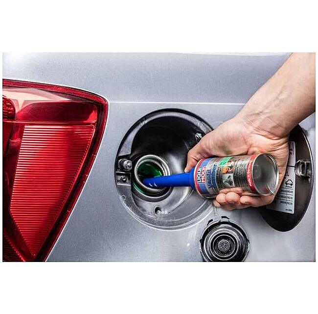 Liqui Moly Valve Clean (150ml)