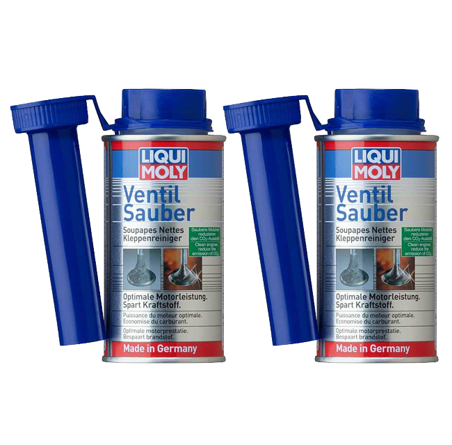 Liqui Moly Valve Clean (150ml)