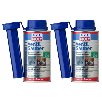 Liqui Moly Valve Clean (150ml)