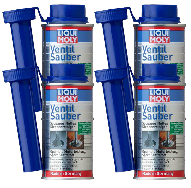 Liqui Moly Valve Clean (150ml)