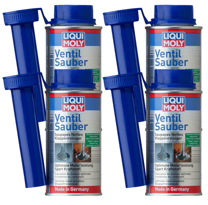 Liqui Moly Valve Clean (150ml)