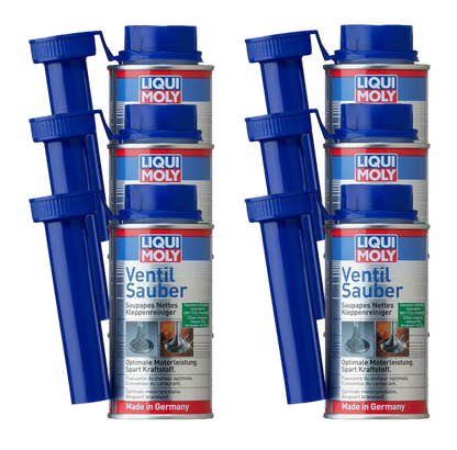 Liqui Moly Valve Clean (150ml)