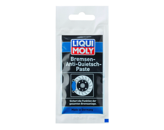 Liqui Moly Brake Anti-Squeal (10gm)